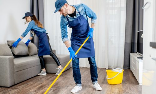 Housekeeping-Services Housekeeping-Services